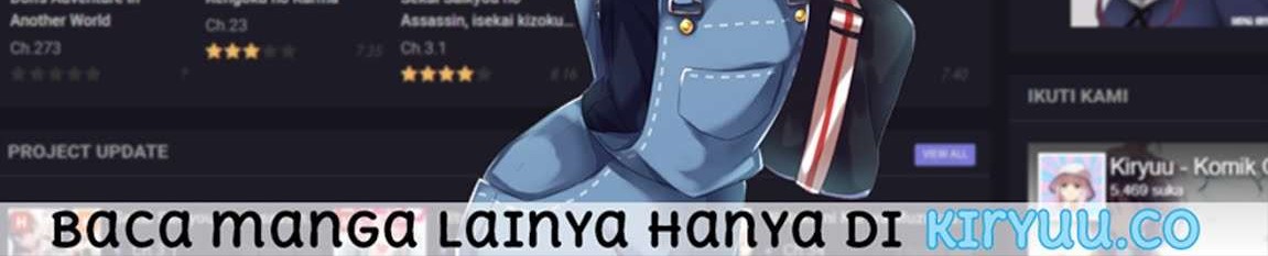 The Heaven’s List Chapter 13.1 Gambar 12