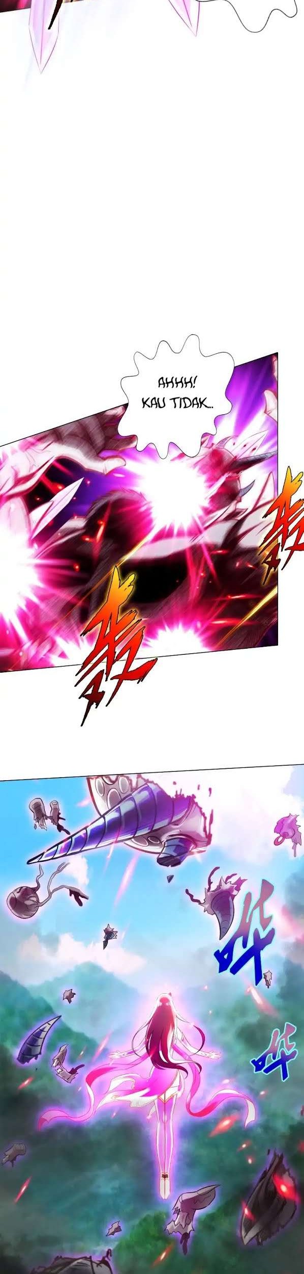 Lang Huan Library Chapter 36 Gambar 27