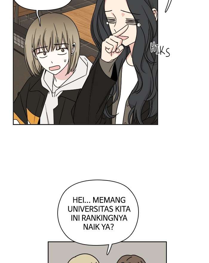Mother, I’m Sorry Chapter 9 Gambar 22