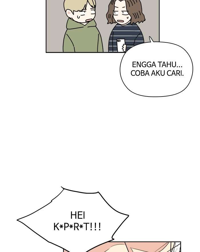 Mother, I’m Sorry Chapter 9 Gambar 23