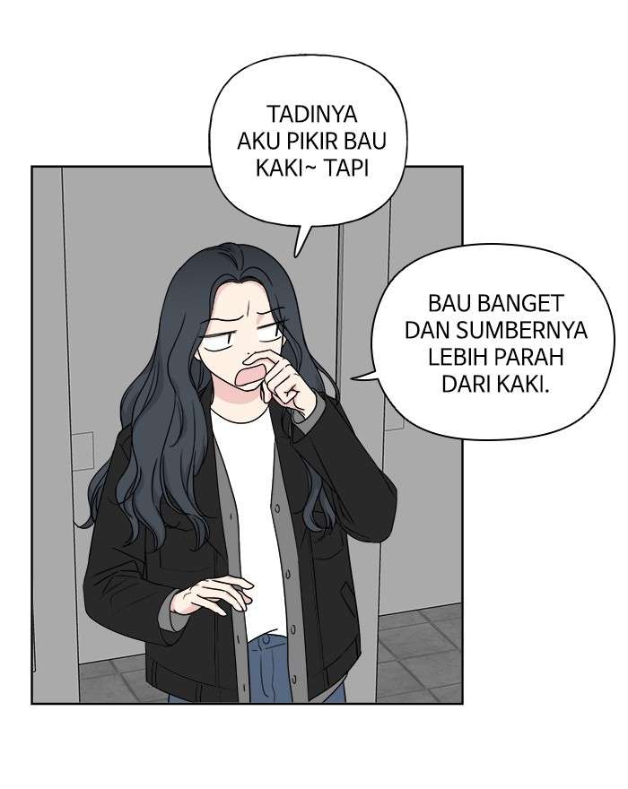 Mother, I’m Sorry Chapter 9 Gambar 36