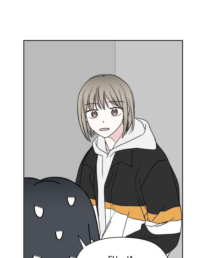 Mother, I’m Sorry Chapter 9 Gambar 38