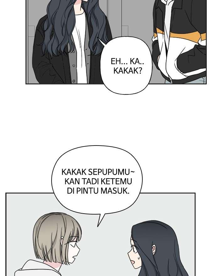 Mother, I’m Sorry Chapter 9 Gambar 40