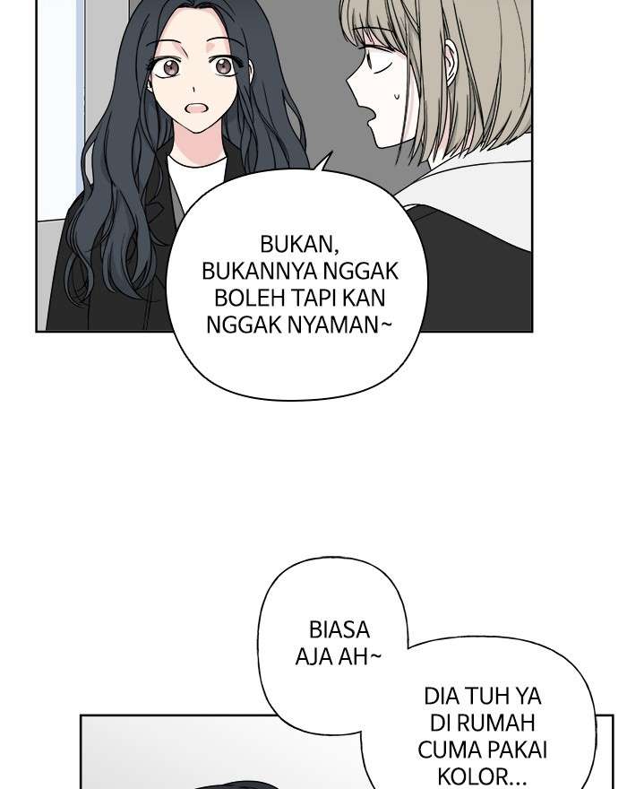Mother, I’m Sorry Chapter 9 Gambar 43