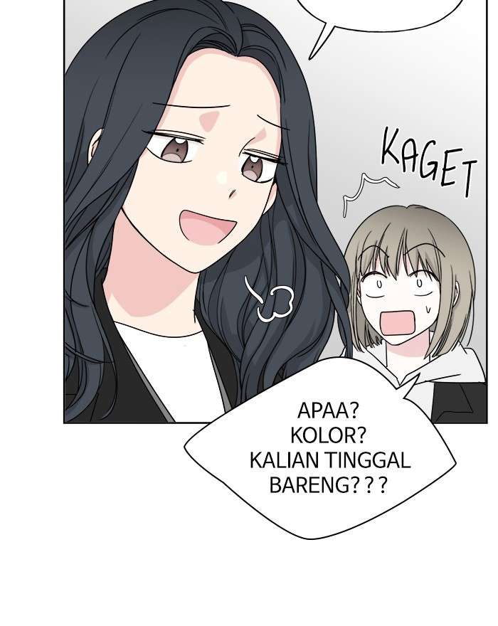 Mother, I’m Sorry Chapter 9 Gambar 44