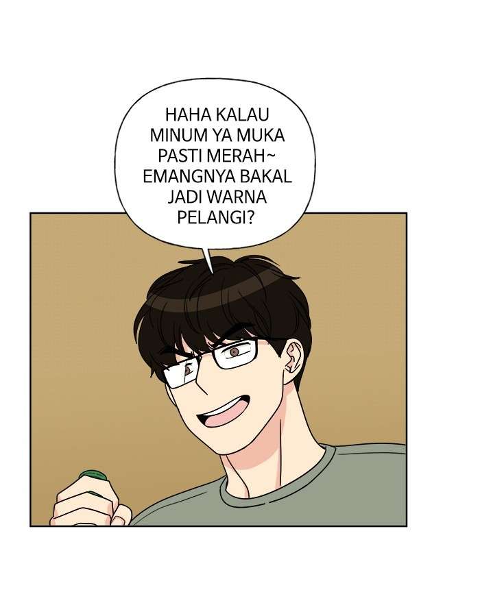 Mother, I’m Sorry Chapter 9 Gambar 48