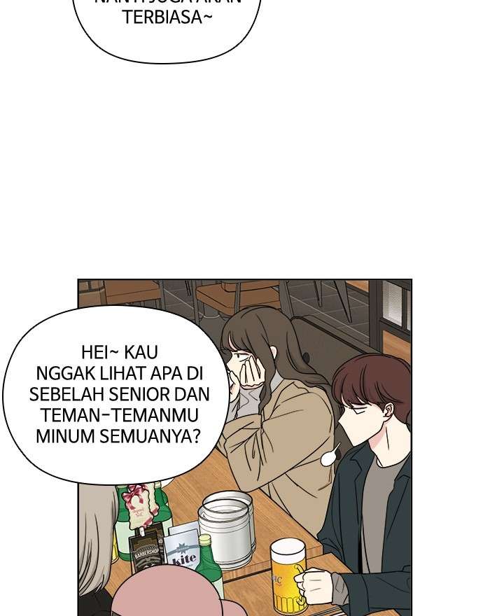 Mother, I’m Sorry Chapter 9 Gambar 51