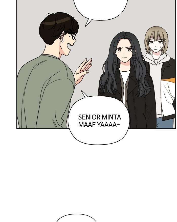 Mother, I’m Sorry Chapter 9 Gambar 68
