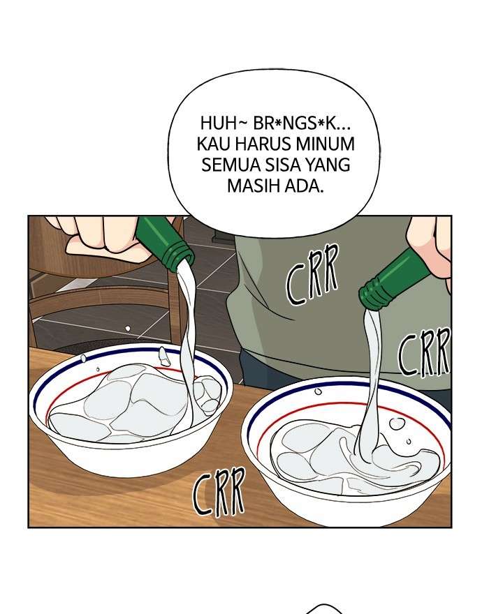 Mother, I’m Sorry Chapter 9 Gambar 71