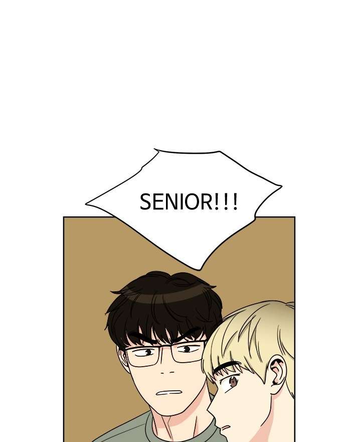 Mother, I’m Sorry Chapter 9 Gambar 74