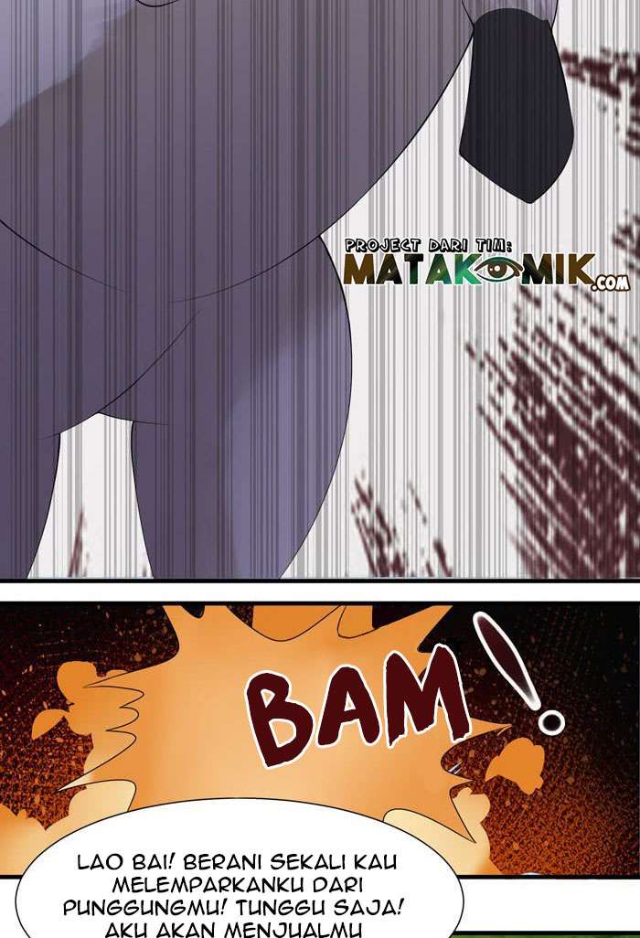 The Ghostly Doctor Chapter 106 Gambar 22