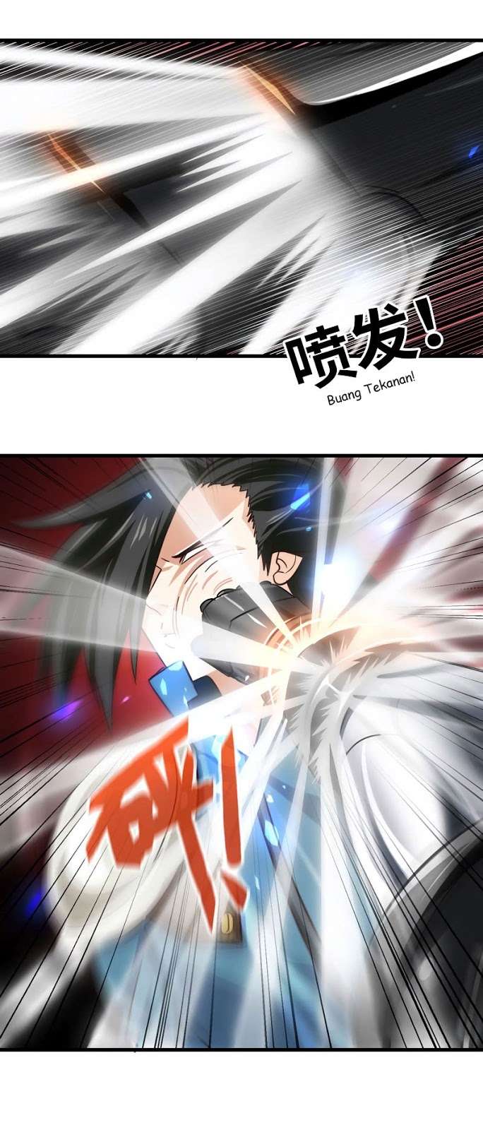 My Wife is a Demon Queen Chapter 140 Gambar 22