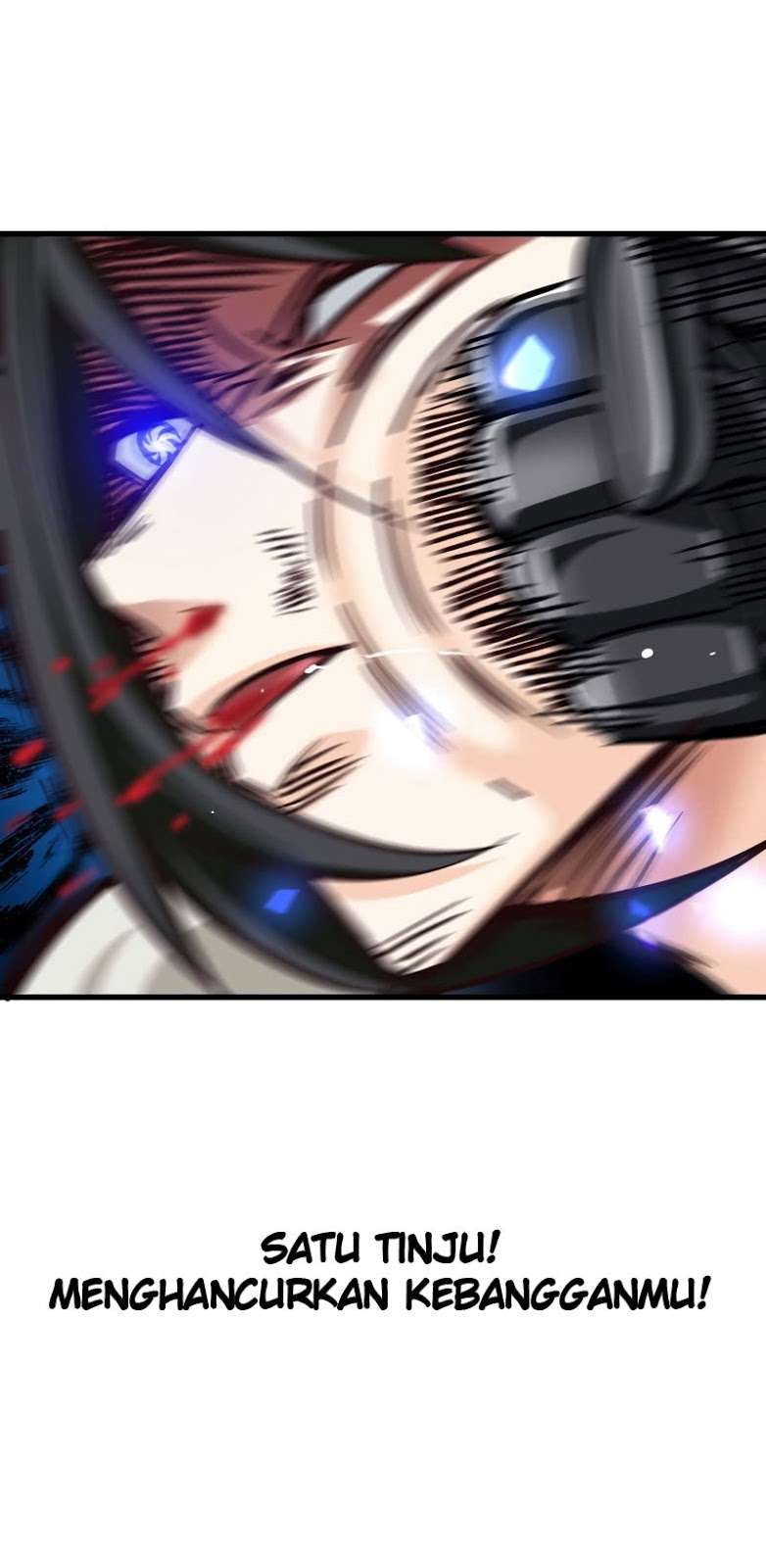 My Wife is a Demon Queen Chapter 140 Gambar 23