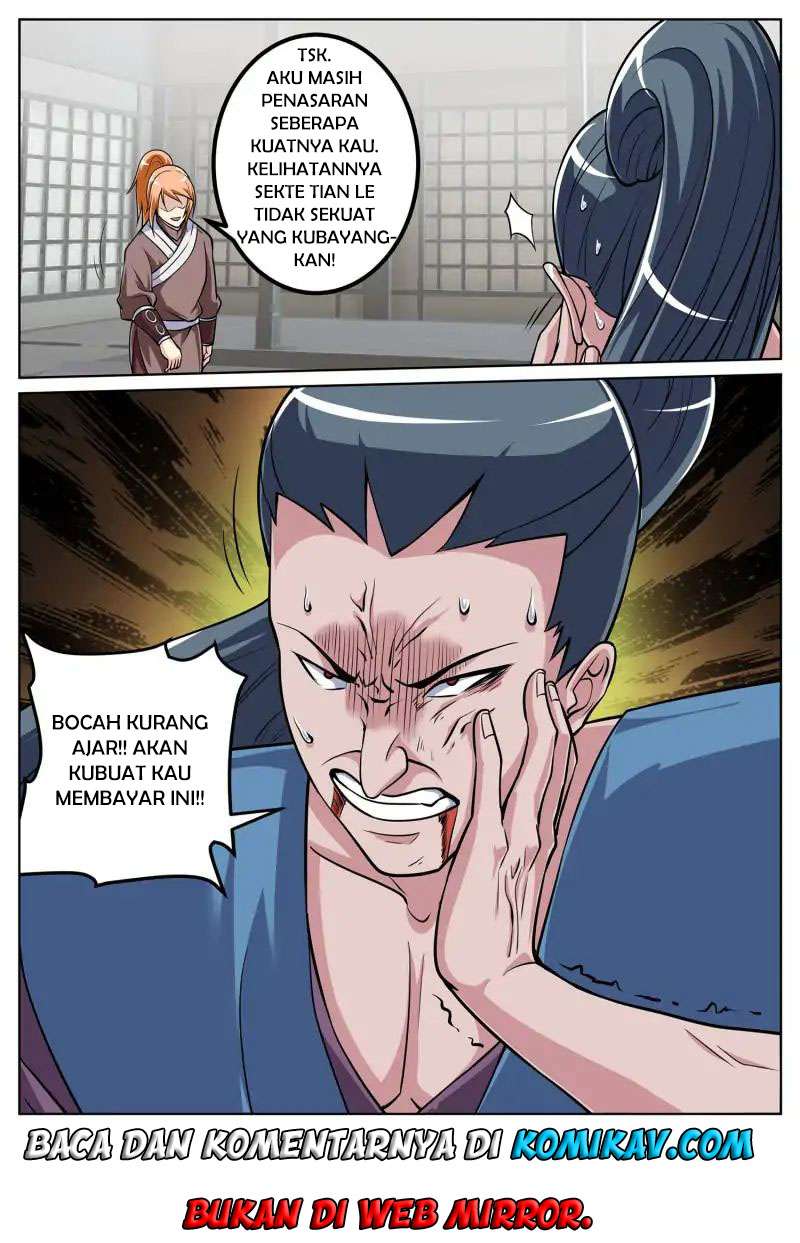 The Top Clan Leader In History Chapter 29 Gambar 12