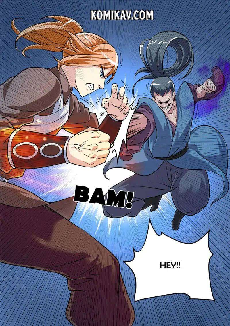 The Top Clan Leader In History Chapter 29 Gambar 4