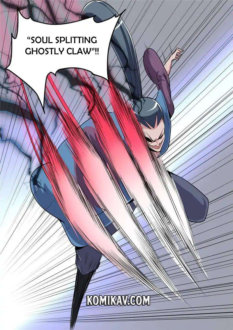 The Top Clan Leader In History Chapter 29 Gambar 9