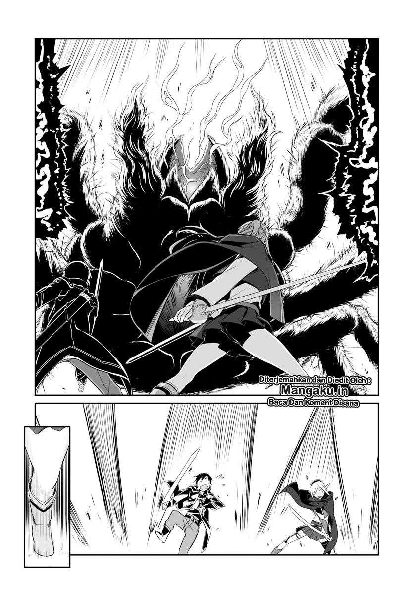 sword art online progressive chapter 31 - Page 11