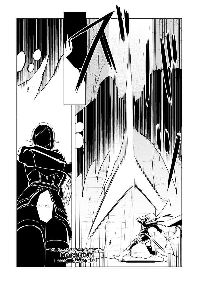 sword art online progressive chapter 31 - Page 15