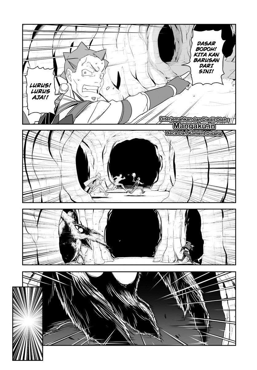 sword art online progressive chapter 31 - Page 7