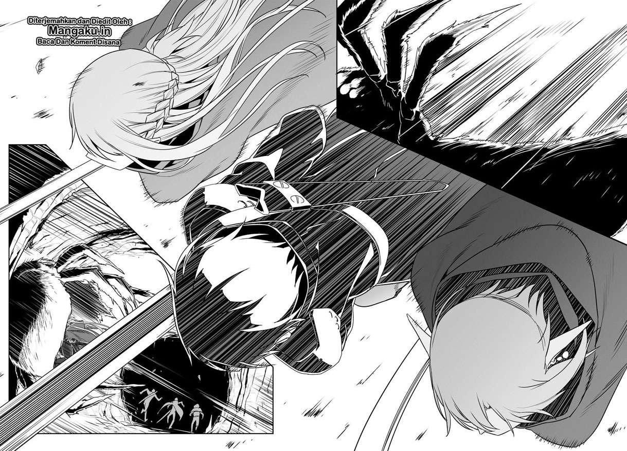 sword art online progressive chapter 31 - Page 8