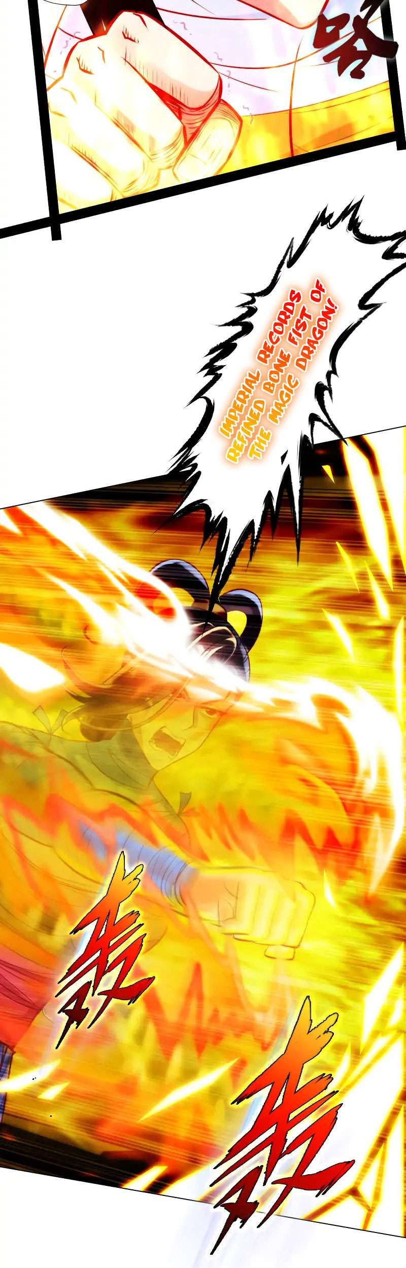 Lang Huan Library Chapter 37 Gambar 25
