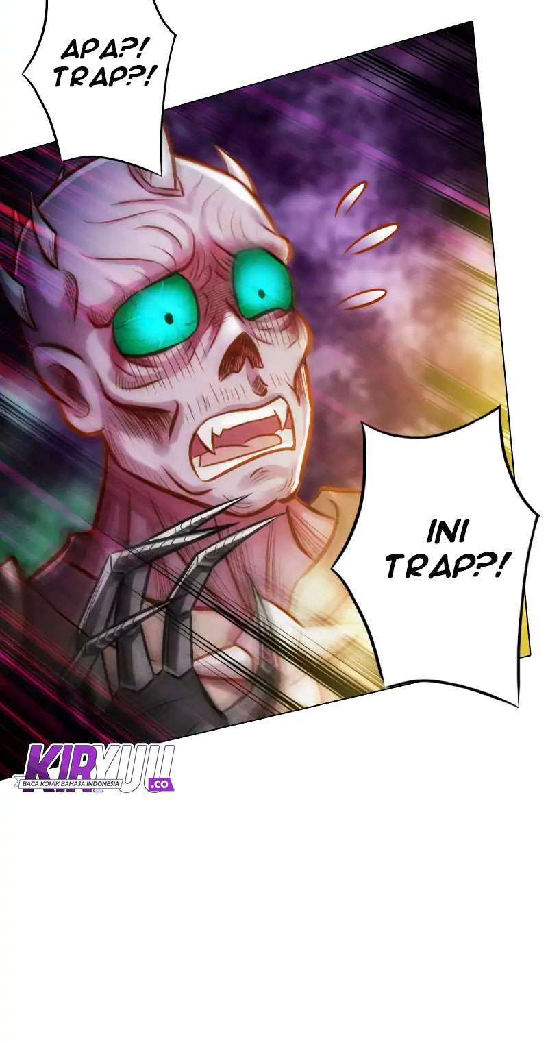 Lang Huan Library Chapter 37 Gambar 35
