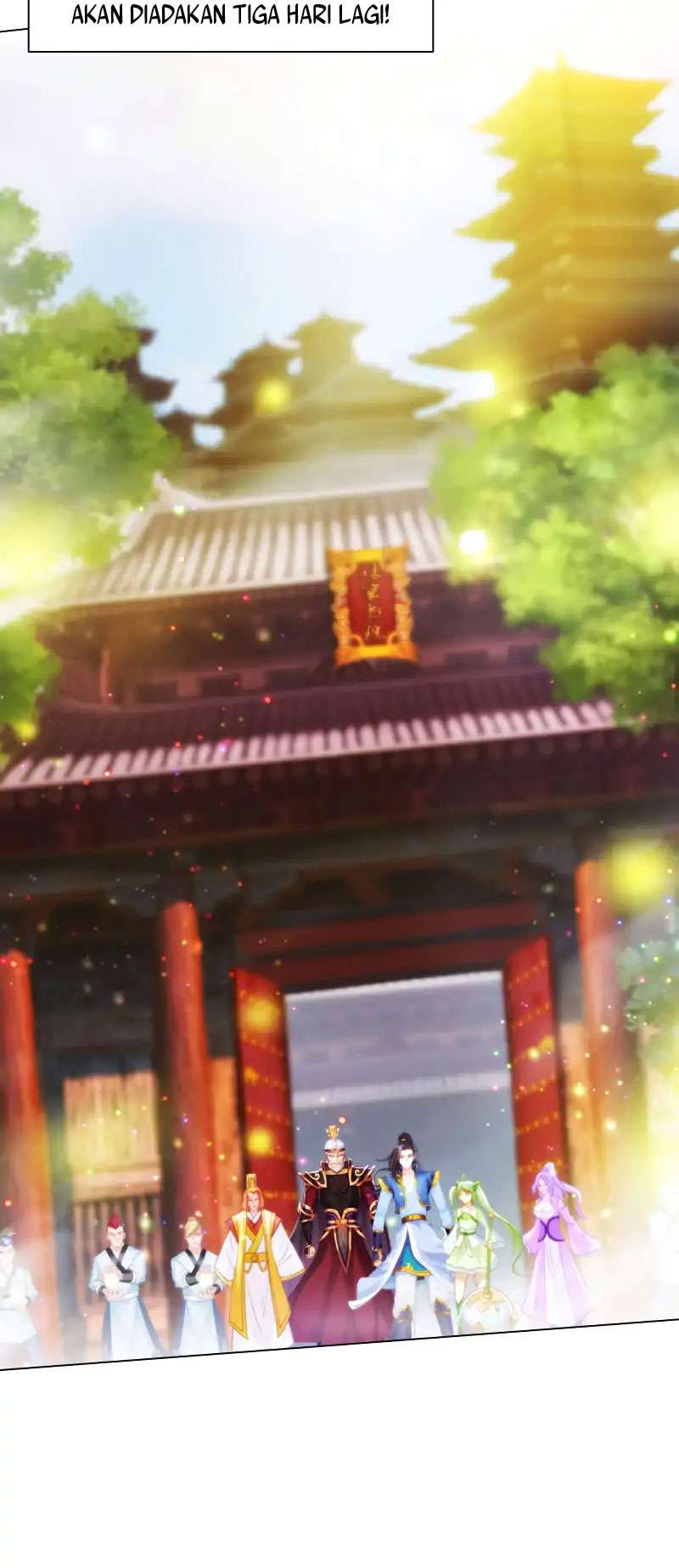 Lang Huan Library Chapter 37 Gambar 47