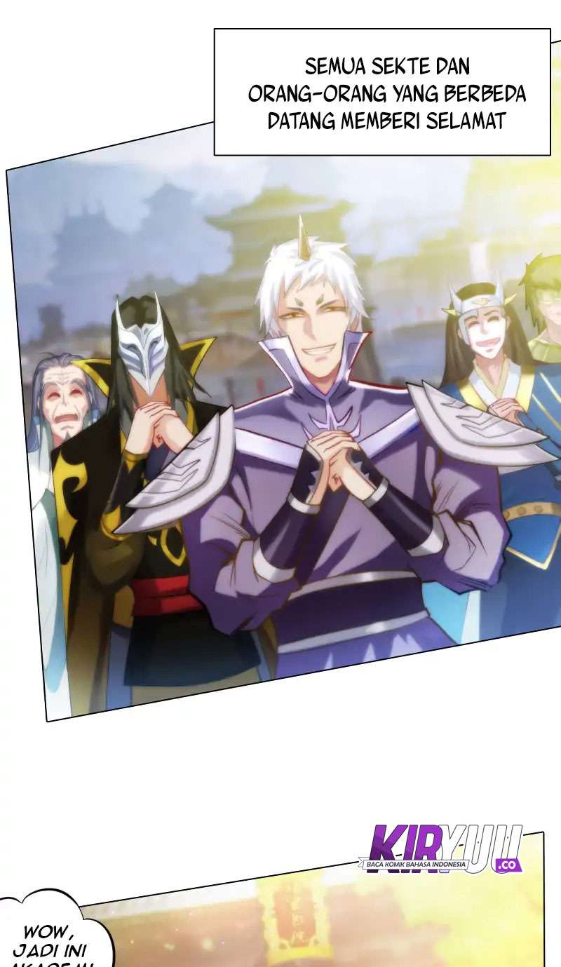 Lang Huan Library Chapter 37 Gambar 48
