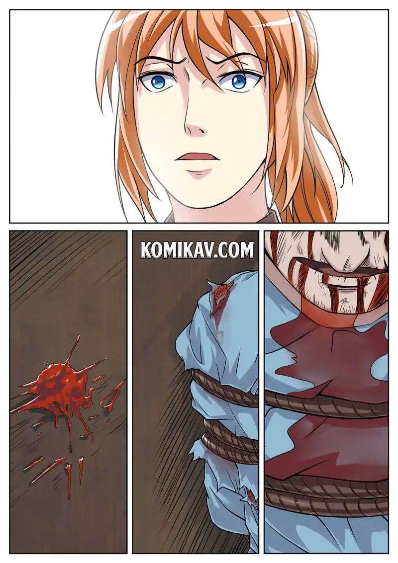 The Top Clan Leader In History Chapter 31 Gambar 5