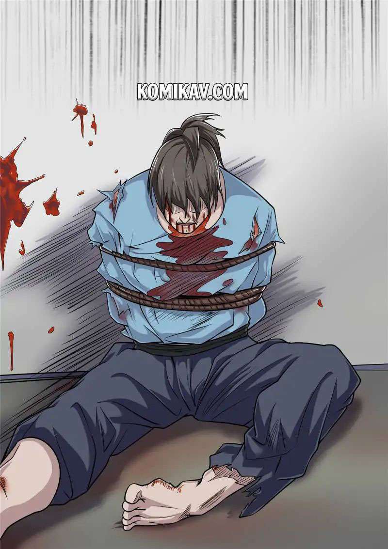 The Top Clan Leader In History Chapter 31 Gambar 6