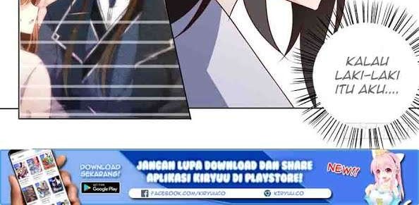 Meng Shi Zai Shang Chapter 20 Gambar 3