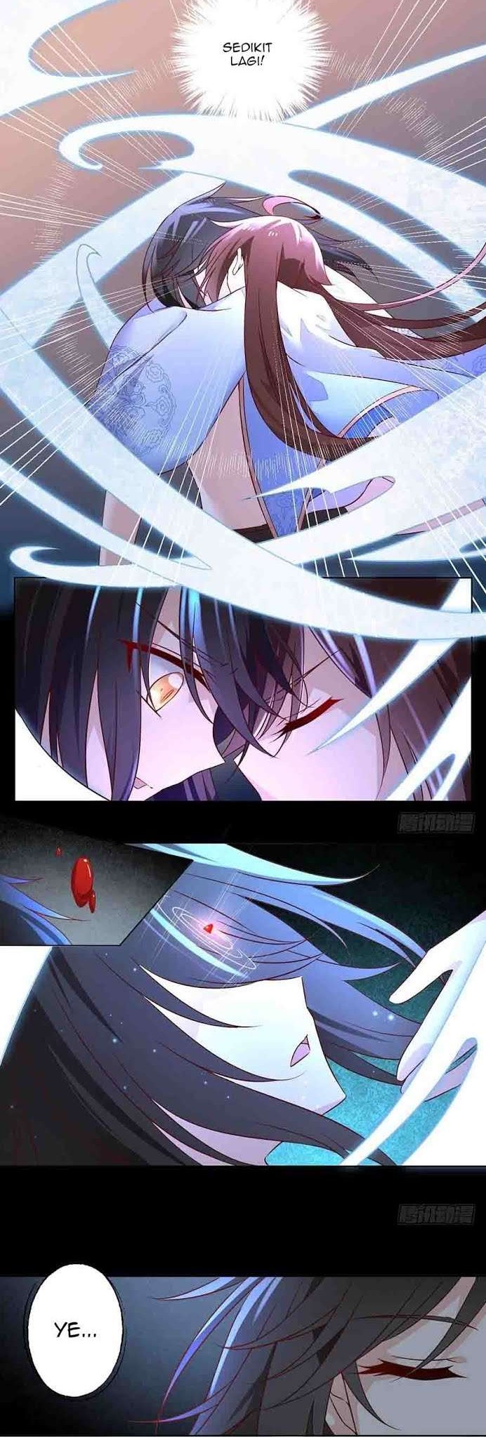 Meng Shi Zai Shang Chapter 19 Gambar 5