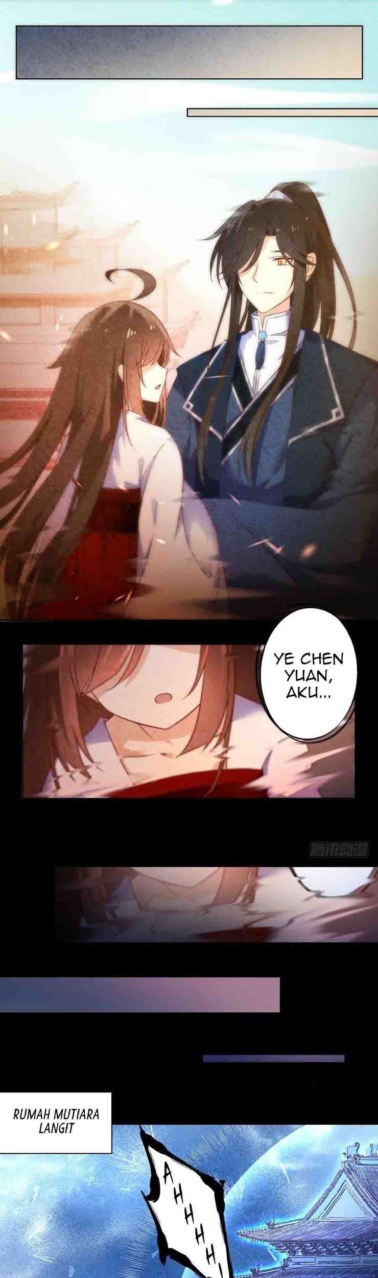Meng Shi Zai Shang Chapter 19 Gambar 7