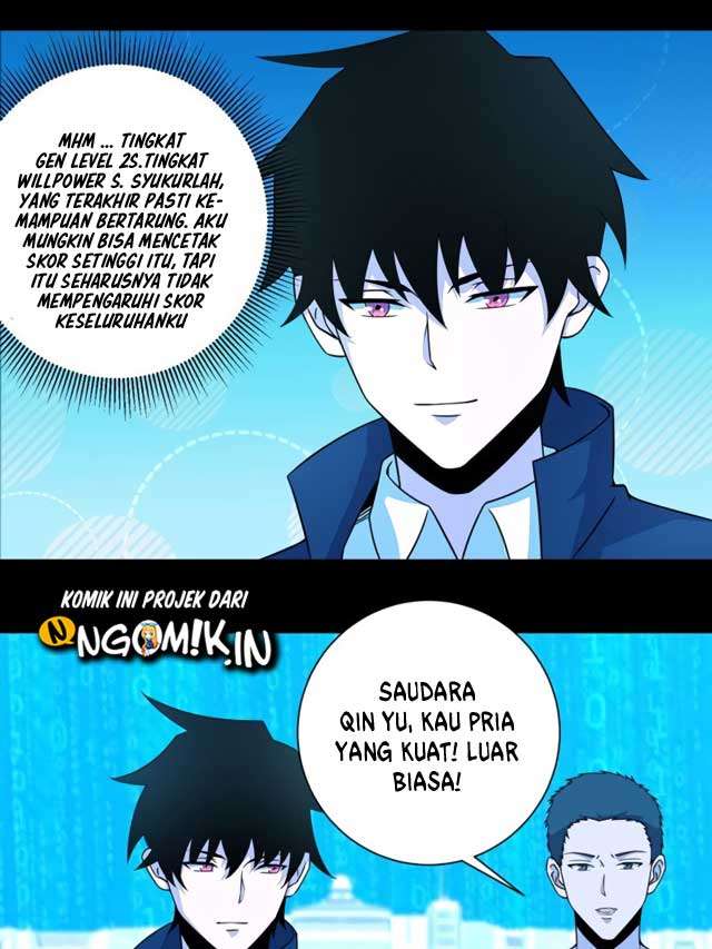 King of Apocalypse Chapter 70 Gambar 20