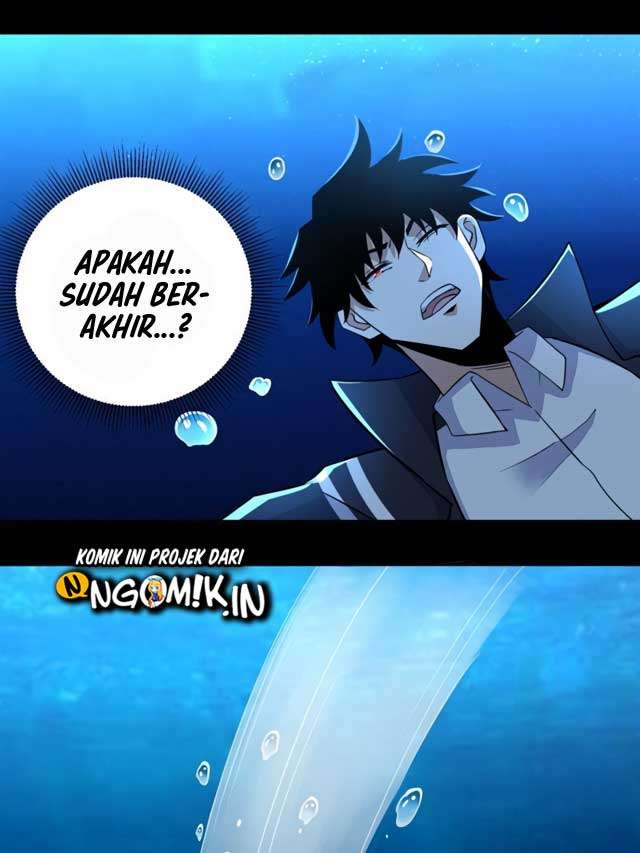 King of Apocalypse Chapter 70 Gambar 8
