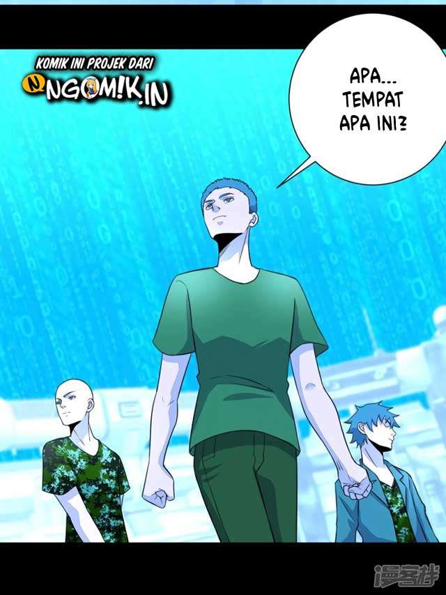 King of Apocalypse Chapter 69 Gambar 10