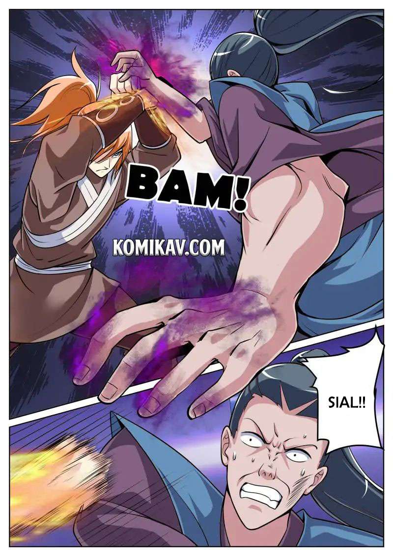 The Top Clan Leader In History Chapter 30 Gambar 3