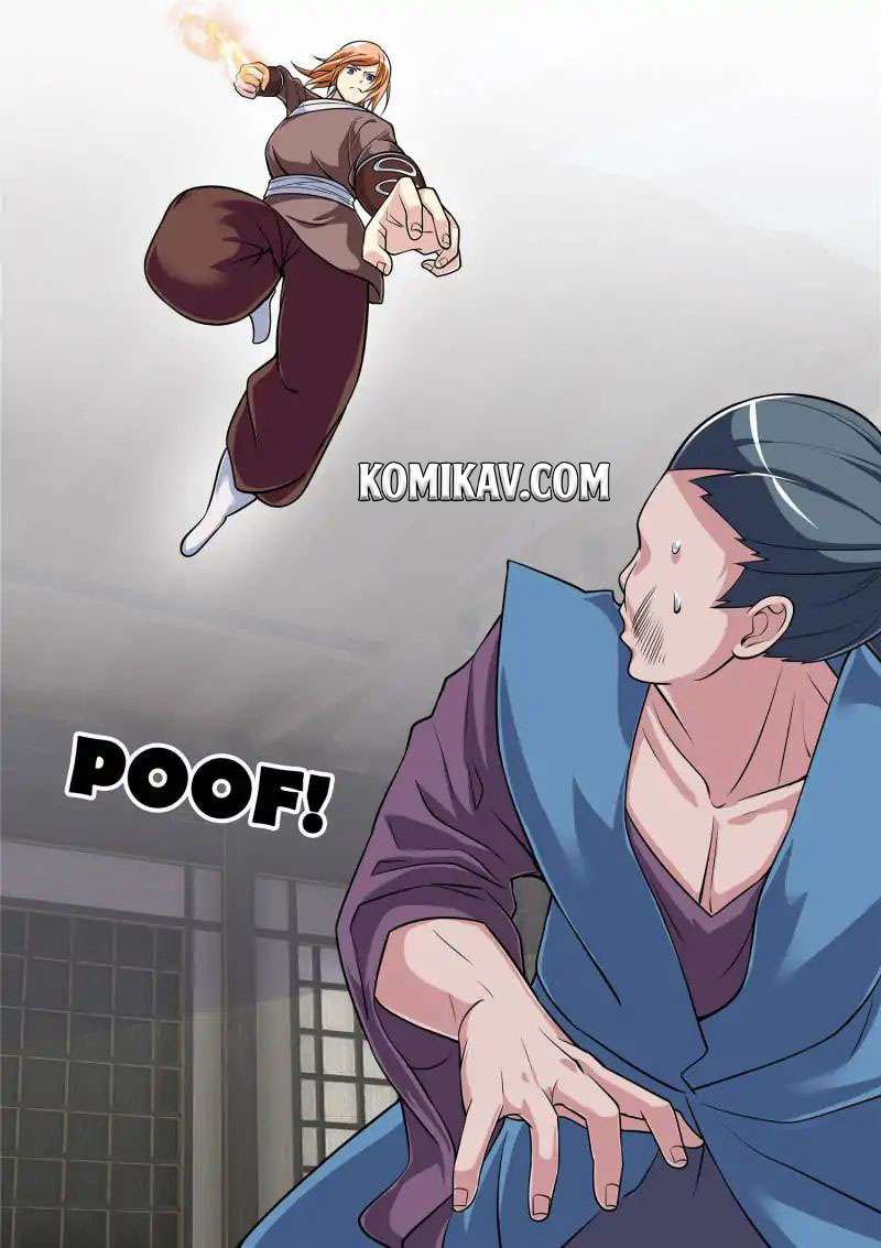 The Top Clan Leader In History Chapter 30 Gambar 5