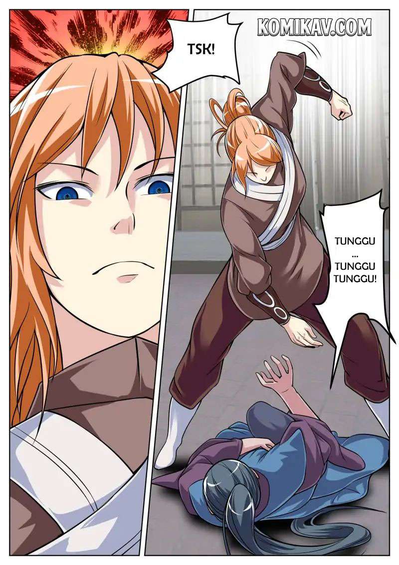 The Top Clan Leader In History Chapter 30 Gambar 7