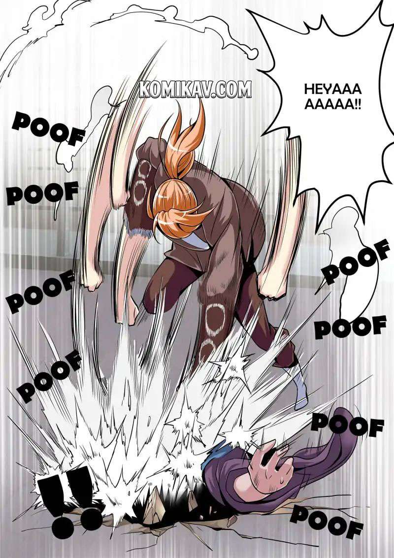 The Top Clan Leader In History Chapter 30 Gambar 8