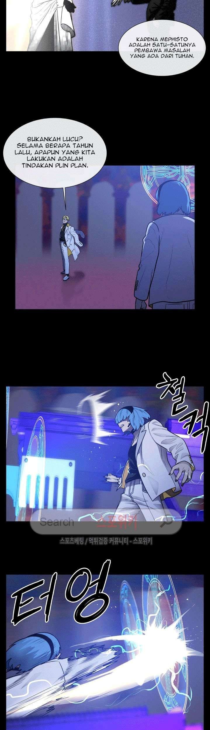 The Devil Boy Chapter 39 Gambar 17