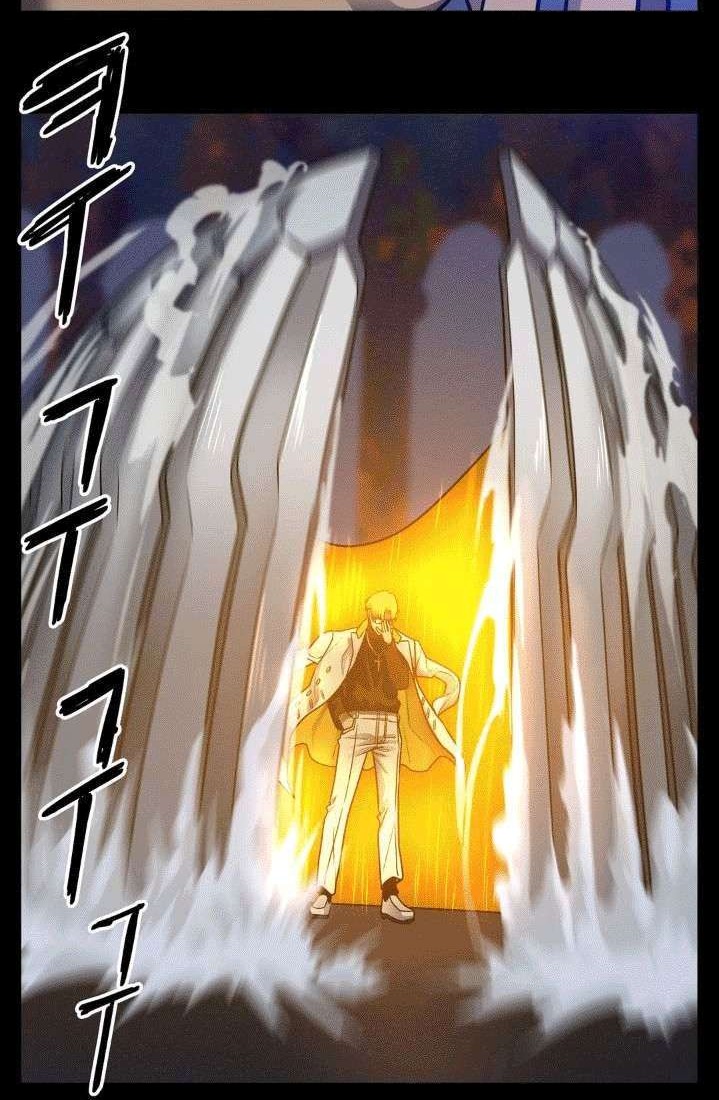 The Devil Boy Chapter 39 Gambar 20