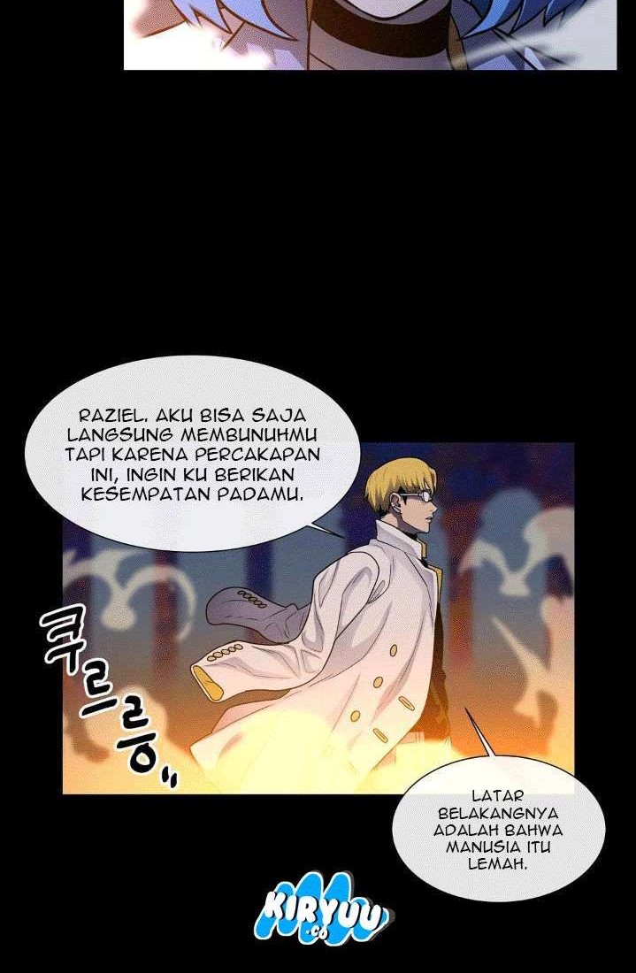 The Devil Boy Chapter 39 Gambar 22