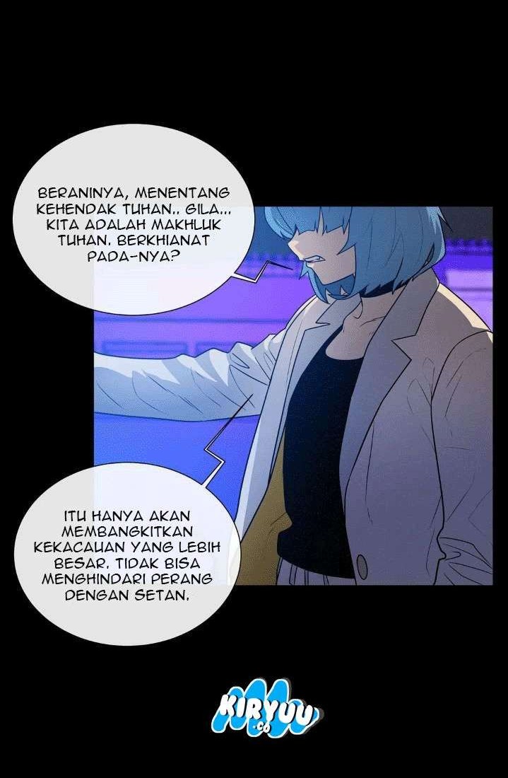The Devil Boy Chapter 39 Gambar 24