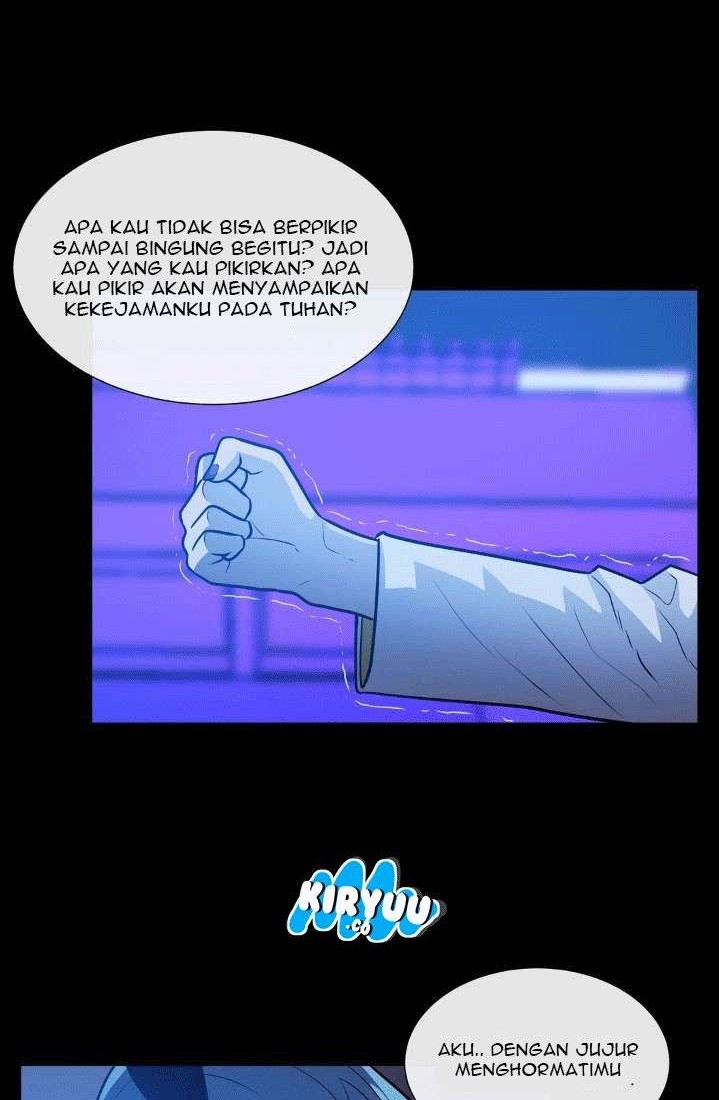 The Devil Boy Chapter 39 Gambar 26