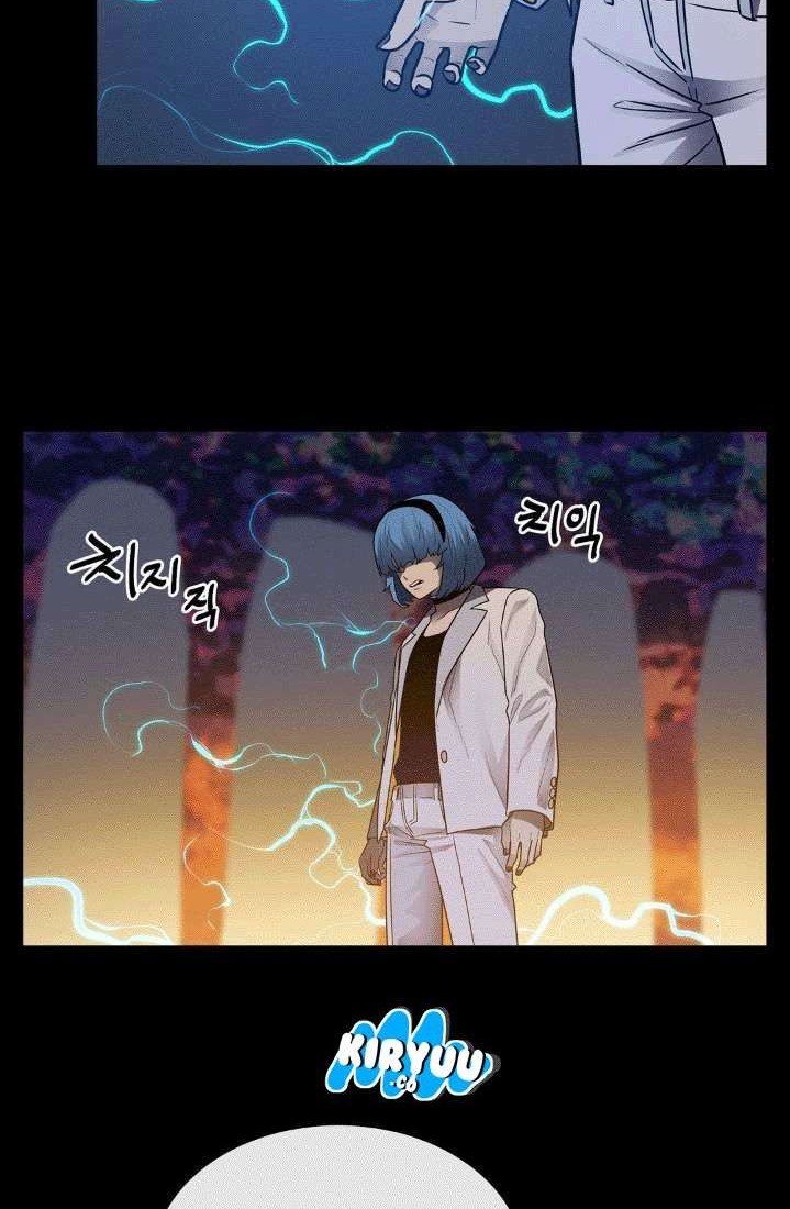The Devil Boy Chapter 39 Gambar 28