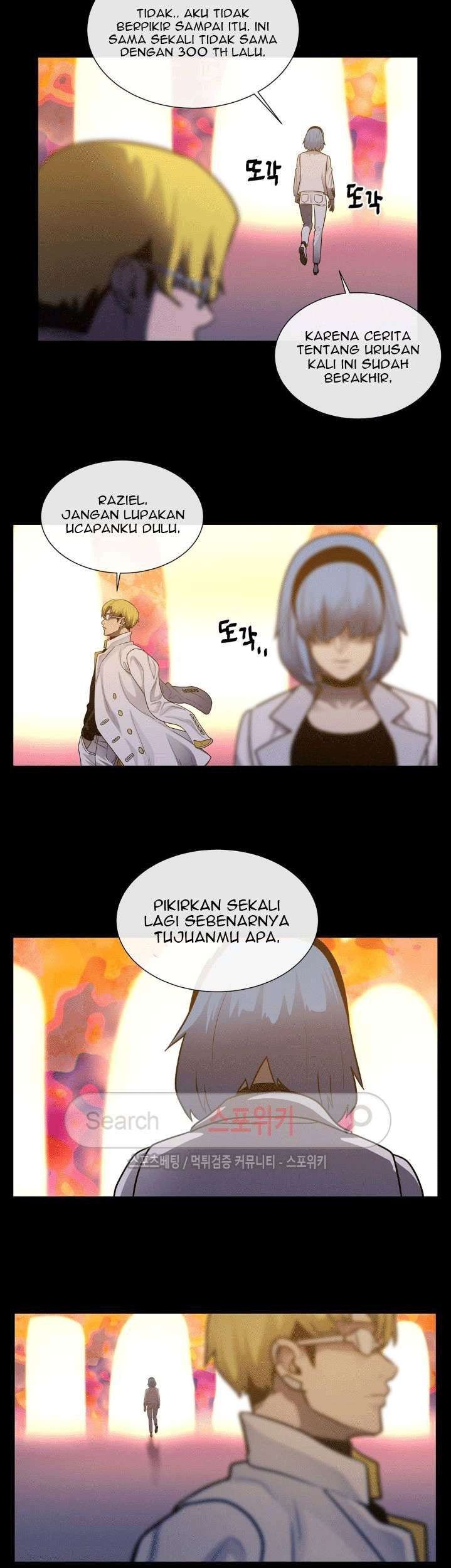 The Devil Boy Chapter 39 Gambar 29