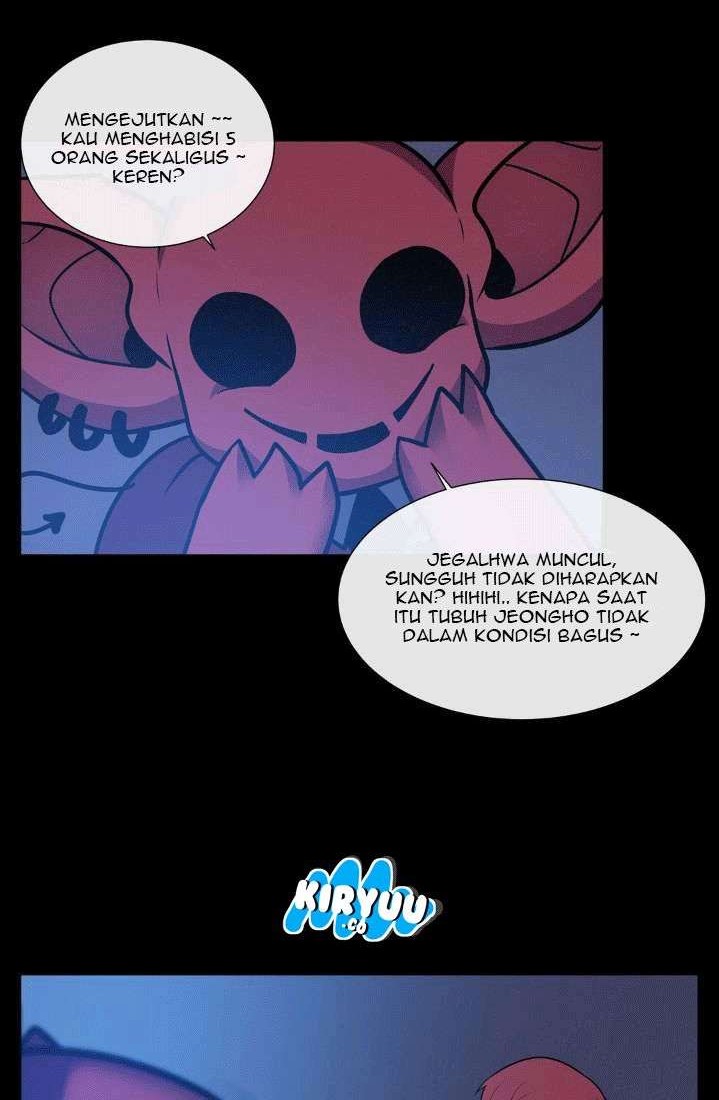 The Devil Boy Chapter 39 Gambar 32