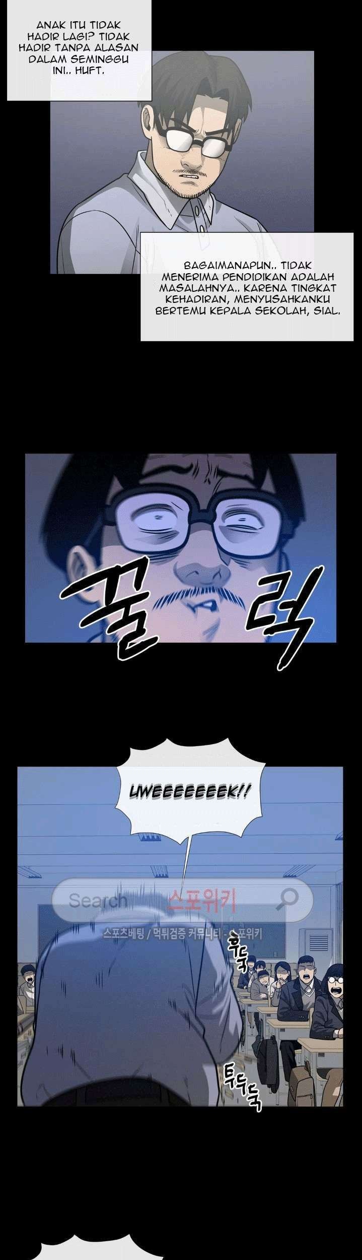 The Devil Boy Chapter 39 Gambar 37