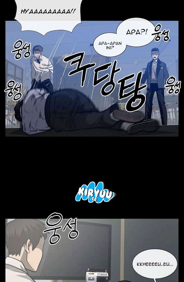 The Devil Boy Chapter 39 Gambar 38